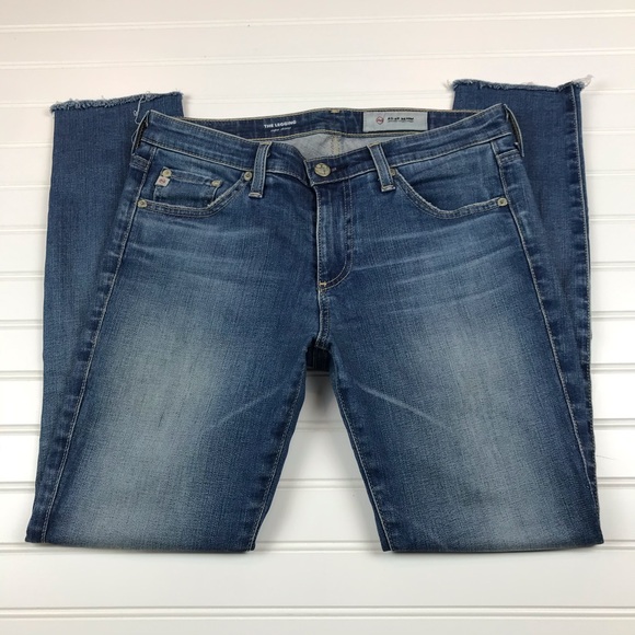 Adriano Goldschmied The Legging Super Skinny Jean - Picture 7 of 12